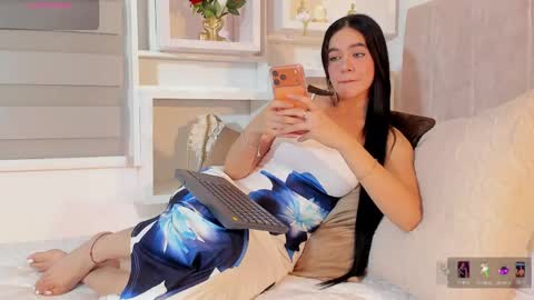 Paty online show from June 7, 1:56 am