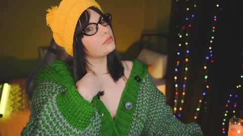 Patricia online show from January 28, 9:08 pm