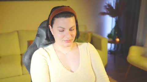 Patricia online show from November 7, 12:27 am