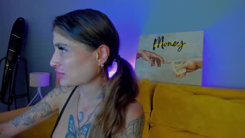 Patricia GMT2 Wed-Thu 5-11am Sat-Mon 5-11am online show from March 12, 6:32 pm