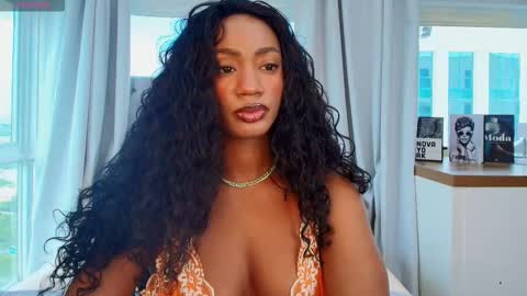 Patricia Rossi online show from March 4, 11:50 am