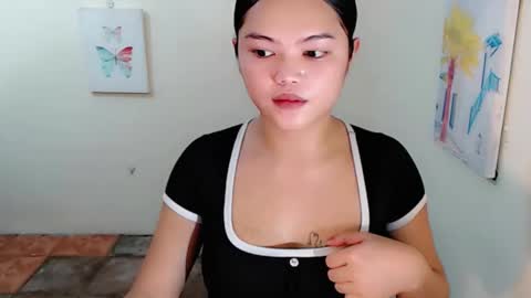 Patricia online show from December 5, 7:41 am