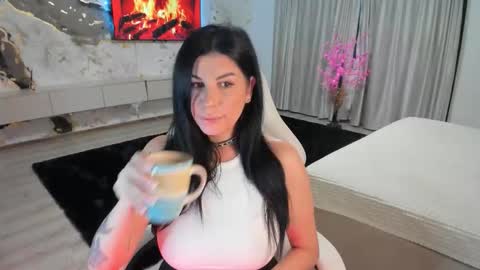 Patricia online show from November 11, 4:52 am