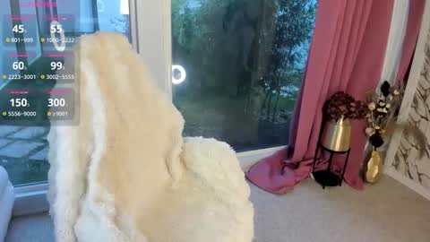 Patricia online show from October 12, 5:10 am