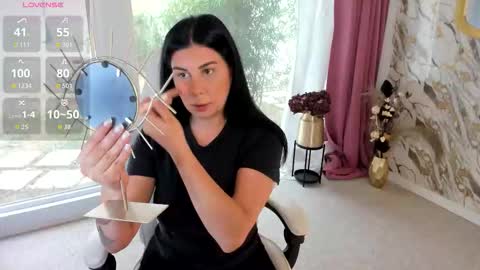 Patricia online show from September 12, 6:57 am