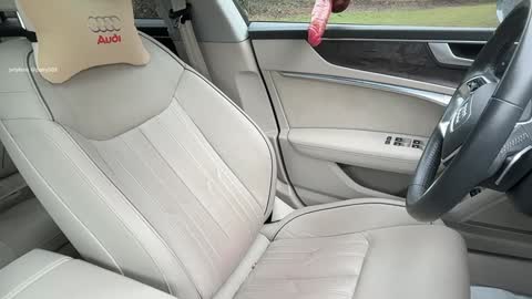 Andreea online show from February 5, 7:55 am