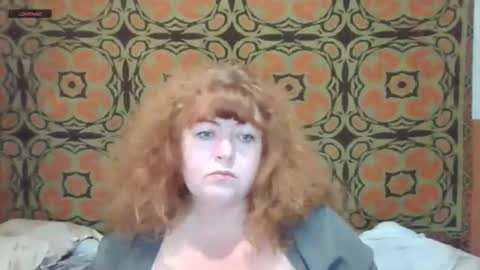 PatsyORose online show from October 6, 1:44 am