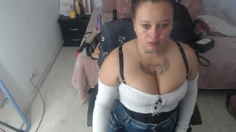 patty squirt87 online show from April 11, 12:20 pm