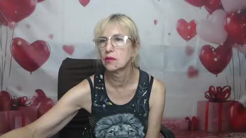 PattySanny online show from July 7, 6:47 am
