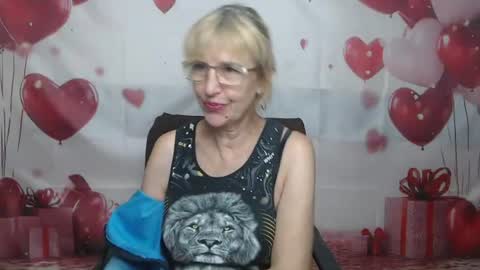 PattySanny online show from July 7, 5:43 am