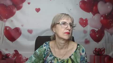 PattySanny online show from July 26, 5:20 pm