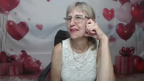 PattySanny online show from July 25, 11:06 am