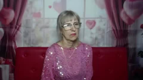 PattySanny online show from July 23, 1:58 am