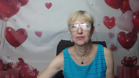 PattySanny online show from July 16, 5:39 pm