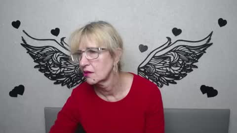 PattySanny online show from July 14, 6:12 pm