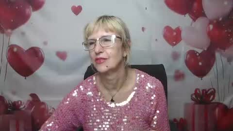 PattySanny online show from July 19, 5:48 pm