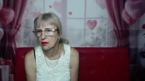 PattySanny online show from July 22, 5:36 pm