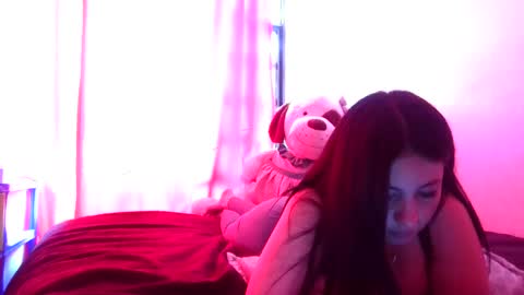 patylariel online show from February 7, 4:24 pm