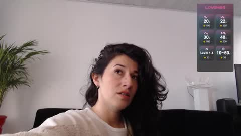 paula online show from February 1, 1:09 pm