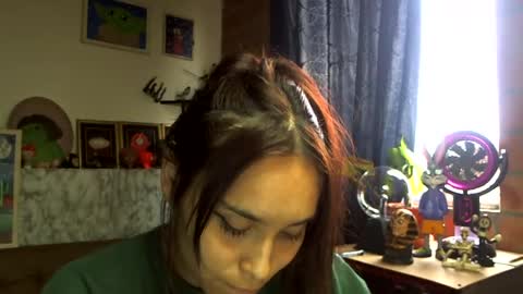 Pau online show from July 20, 10:21 pm