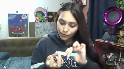 Pau online show from March 21, 6:51 am