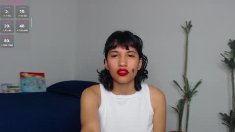 Paulina        online show from January 24, 11:34 pm