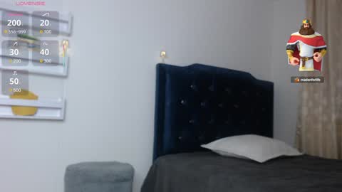 Paulina        online show from January 30, 1:11 am