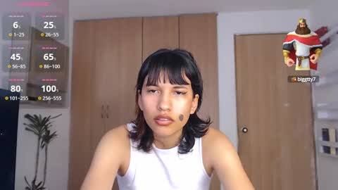 Paulina        online show from March 7, 9:06 pm