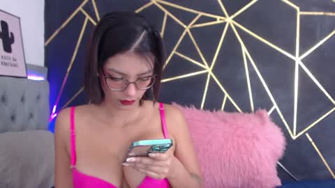 paulina online show from July 27, 2:36 pm