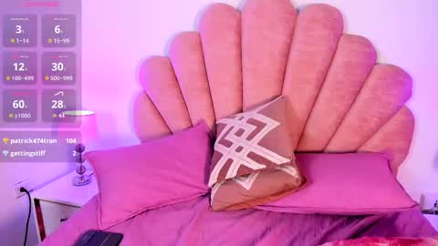 Paula   online show from February 22, 1:12 pm