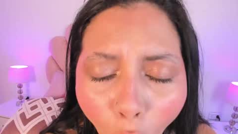 Snapshot of paula__evans chatting on October 10, 2:33 pm Paula online show from October 10, 2:33 pm