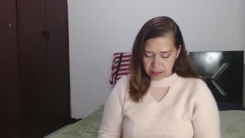 PAULA online show from March 10, 4:27 am