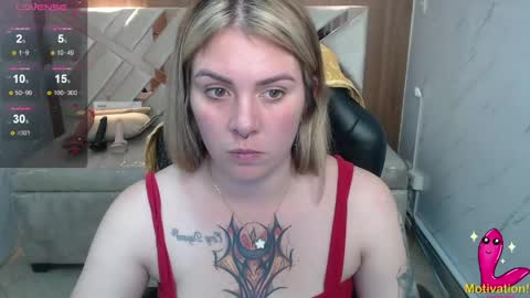 Paula online show from June 2, 12:50 pm