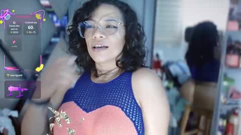 Snapshot of paula_daniela1 chatting on September 14, 8:29 pm Paula online show from September 14, 8:29 pm