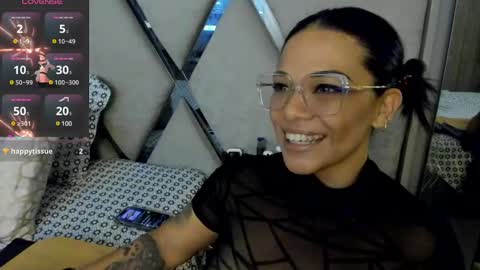 Snapshot of paula_daniela1 chatting on January 16, 10:55 pm Paula online show from January 16, 10:55 pm