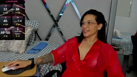 Snapshot of paula_daniela1 chatting on January 13, 10:35 pm Paula online show from January 13, 10:35 pm