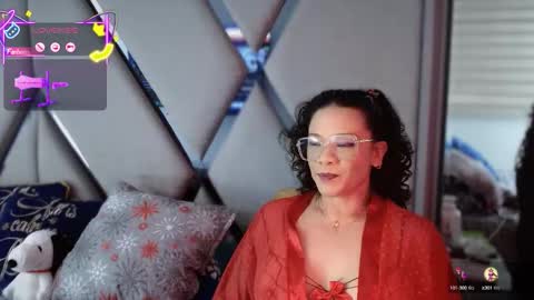 Snapshot of paula_daniela1 chatting on October 14, 8:55 pm Paula online show from October 14, 8:55 pm