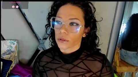 Snapshot of paula_daniela1 chatting on February 20, 8:36 pm Paula online show from February 20, 8:36 pm