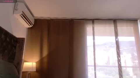 Paula Andrea online show from July 14, 8:46 pm