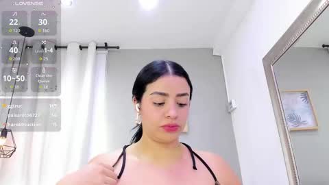 Snapshot of paulafer_ chatting on September 13, 9:12 pm online show from September 13, 9:12 pm