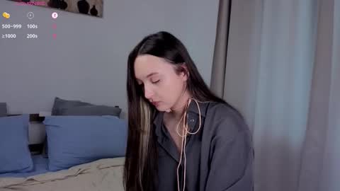 Alice online show from October 16, 8:17 am