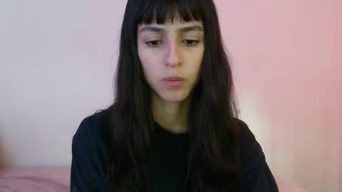 Snapshot of paulainblue chatting on January 31, 8:12 pm online show from January 31, 8:12 pm