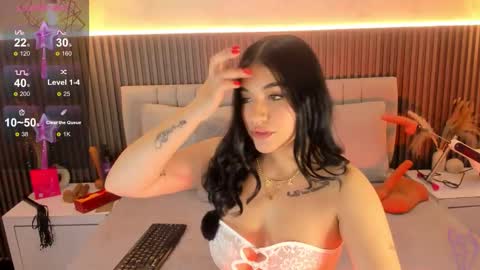 pauletejohnson online show from January 14, 3:22 am