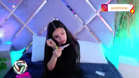 paulette_dupont_ online show from June 14, 2:24 am