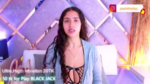 paulette_dupont_ online show from June 4, 2:06 am