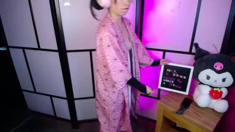 Im Pauuuu  online show from February 15, 12:54 pm