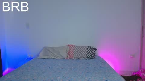 Paulina online show from June 24, 1:32 pm