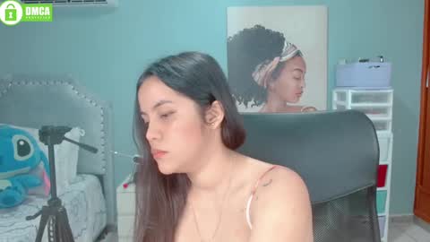 Paulina online show from February 25, 10:09 pm