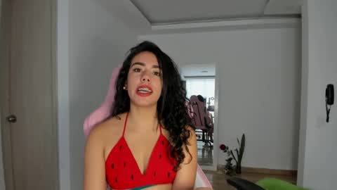 paulina online show from February 15, 9:39 pm