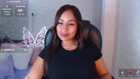 paulina online show from July 25, 5:53 pm